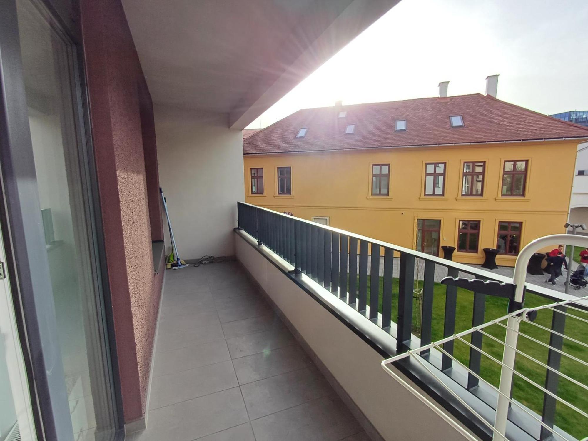 Entrez Apartment Mlynska Basta - Kosice Old Center Exterior photo